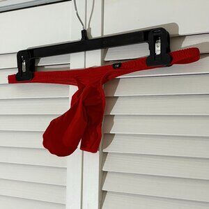 TM Japan Bulge Thong